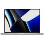Apple MacBook Pro 35.6cm(14) M1 Pro Silber CTO (M1 Pro 10?Core CPU 16?Core GPU,32GB,1TB SSD) (1Z15J-2110)