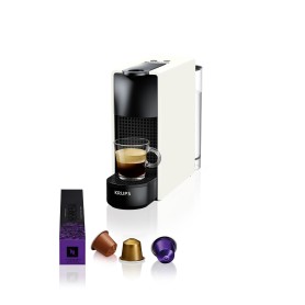 Krups Essenza Mini XN110110 Manuale Macchina per caffè a cialde 0,6 L (XN1101)