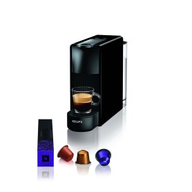 Krups Essenza Mini XN110810 Manuale Macchina per caffè a cialde 0,6 L (XN1108)