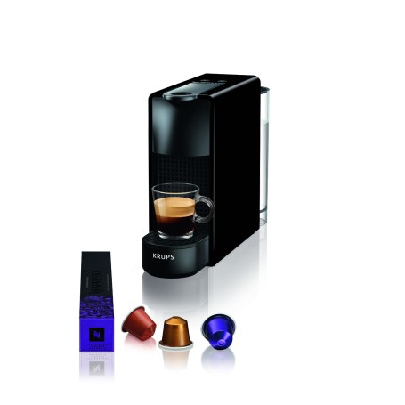 Krups Essenza Mini XN110810 Manuale Macchina per caffè a cialde 0,6 L (XN1108)