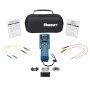 Panduit FOCTT2-KIT tester per cavo di rete Misuratore di potenza ottica Blu