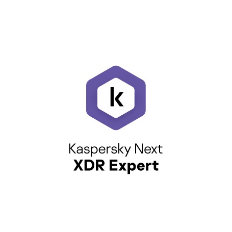 Kaspersky Next EDR Expert, 500 - 999 Users, 3 Year Gestione della sicurezza Base Multilingua 500 - 999 licenza/e 3 anno/i (KL4066XAUTS)