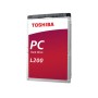 Toshiba L200 2.5" 1000 GB Serial ATA III (HDWL110UZSVA)