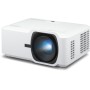ViewSonic Laserprojector Full HD - Digital-Projektor - 4.000 Ansilumen (LSD400HD)