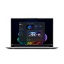 Lenovo ThinkBook 16 G9 IPL Copilot+ PC Intel Core Ultra 7 355 Computer portatile 40,6 cm (16") WUXGA 32 GB DDR5-SDRAM 512 GB SSD (21UR005WGE)