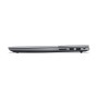 Lenovo ThinkBook 16 G9 IPL Copilot+ PC Intel Core Ultra 7 355 Computer portatile 40,6 cm (16") WUXGA 32 GB DDR5-SDRAM 512 GB SSD (21UR005WGE)