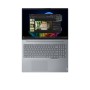 Lenovo ThinkBook 16 G9 IPL Copilot+ PC Intel Core Ultra 7 355 Computer portatile 40,6 cm (16") WUXGA 32 GB DDR5-SDRAM 512 GB SSD (21UR005WGE)