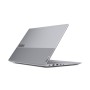 Lenovo ThinkBook 16 G9 IPL Copilot+ PC Intel Core Ultra 7 355 Computer portatile 40,6 cm (16") WUXGA 32 GB DDR5-SDRAM 512 GB SSD (21UR005WGE)