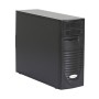 Supermicro CSE-733I-500B computer case Mini Tower Nero 500 W (CSE-733I-500B) (CSE-733i-500B)