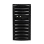 Supermicro SC731D-300B Mini Tower Nero 300 W (CSE-731D-300B)