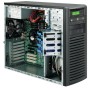 Supermicro SuperChassis 732D3-903B Midi Tower Nero 900 W (SC732D3-903B) (CSE-732D3-903B)