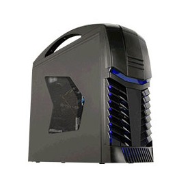 Supermicro SuperChassis 732G-903B Midi Tower Nero 900 W (CSE-732G-903B)
