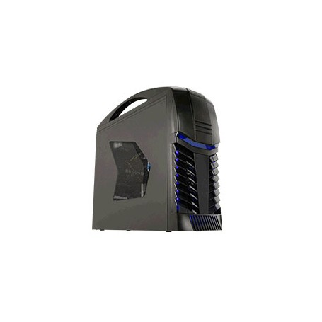 Supermicro SuperChassis 732G-903B Midi Tower Nero 900 W (CSE-732G-903B)