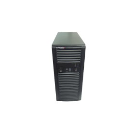 Supermicro CSE-732D4F-500B computer case Midi Tower Nero 500 W (CSE-732D4F-500B)