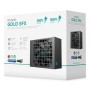 Gamer Storm PS750G alimentatore per computer 750 W 20+4 pin ATX SFX Nero (R-PS750G-FE0B-JGEU)