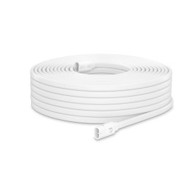 Ubiquiti UISP UACC-Cable-PT-50M Bianco (UACC-CABLE-PT-50M)