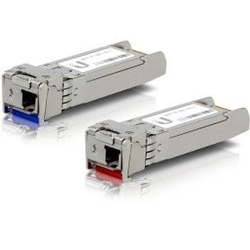 Ubiquiti UF-SM-10G-S modulo del ricetrasmettitore di rete Fibra ottica 10000 Mbit/s SFP+ 1330 nm