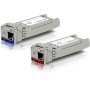 Ubiquiti UF-SM-10G-S modulo del ricetrasmettitore di rete Fibra ottica 10000 Mbit/s SFP+ 1330 nm