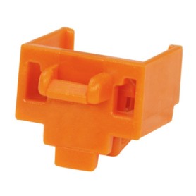 Panduit PSL-DCJB-OR-C accessorio per cavi Guaina