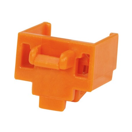 Panduit PSL-DCJB-OR-C accessorio per cavi Guaina