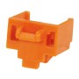 Panduit PSL-DCJB-OR-C accessorio per cavi Guaina