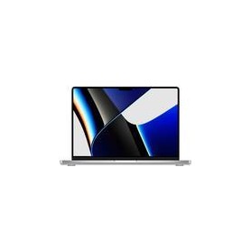 Apple MacBook Pro 35.6cm(14) M1 Pro Silber CTO M1 Pro 8-Core CPU 14-Core GPU (32GB,96W) (0Z15J-01001)