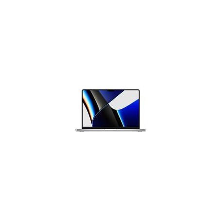 Apple MacBook Pro 35.6cm(14) M1 Pro Silber CTO M1 Pro 8-Core CPU 14-Core GPU (32GB,96W) (0Z15J-01001)