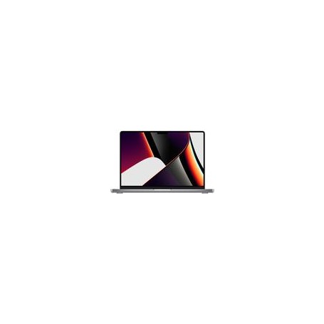 Apple MacBook Pro 35.6cm(14) M1 Pro SpaceGrau CTO (M1 Pro 10?Core CPU 16?Core GPU,1TB) (1Z15G-2010)