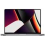 Apple MacBook Pro 35.6cm(14) M1 Pro SpaceGrau CTO (M1 Pro 10?Core CPU 16?Core GPU,1TB) (1Z15G-2010)