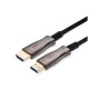 VALUE 14.99.3485 cavo HDMI 20 m HDMI tipo A (Standard) Nero