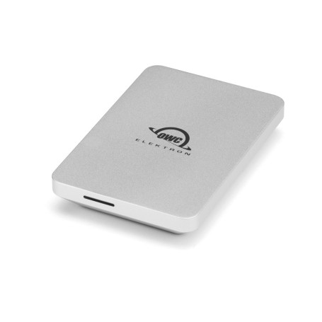 OWC Envoy Pro Elektron Box esterno SSD Argento M.2 (OWCENVPK.5)