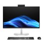 HP EliteStudio 8 G1i AI Wolf Pro Security Edition Intel Core Ultra 7 265 68,6 cm (27") 2560 x 1440 Pixel PC All-in-one 24 GB DDR (D5BC3ET#ABZ)
