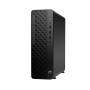 HP ProDesk 2 SFF G1i E Desktop PC Intel® Core™ i5 i5-14400 8 GB DDR5-SDRAM 512 GB SSD Windows 11 Pro (D5BJ7AT#ABZ)