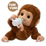 Moose Toys My Baby Monkey Mango (26558)