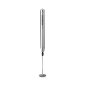 Gastroback Latte Pen Montalatte elettrico portatile Acciaio inox (42215)