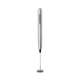 Gastroback Latte Pen Montalatte elettrico portatile Acciaio inox (42215)