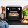 Gastroback Design 42815 fornetto con tostapane 21 L 1680 W Nero Grill