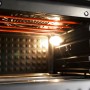 Gastroback Design 42815 fornetto con tostapane 21 L 1680 W Nero Grill