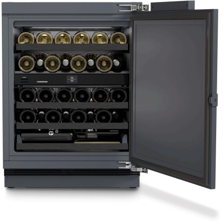 LIEBHERR UWpri 3672 Vinidor Selection Cantinetta per vini da incasso