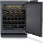 LIEBHERR UWpri 3672 Vinidor Selection Cantinetta per vini da incasso