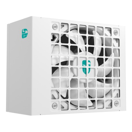 Gamer Storm PS850G WH alimentatore per computer 850 W 20+4 pin ATX ATX Bianco (R-PS850G-FE0W-JGEU)