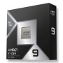 AMD Ryzen 9 9950X3D2 Dual Edition processore 4,3 GHz 192 MB L3 Scatola (100-100001978WOF)