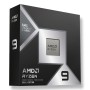 AMD Ryzen 9 9950X3D2 Dual Edition processore 4,3 GHz 192 MB L3 Scatola (100-100001978WOF)