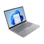 Lenovo ThinkBook 16 G8 IAL Intel Core Ultra 5 135H Computer portatile 40,6 cm (16") WUXGA 16 GB DDR5-SDRAM 512 GB SSD Wi-Fi 6E ( (21SK00EEGE)