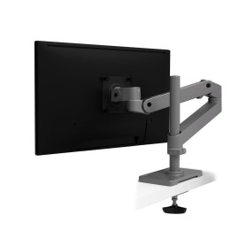 Ergotron LX PRO ARM, SINGLE DISPLAY TALL POLE, GROMMET MOUNT, DIG (45-709-293)