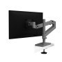 Ergotron LX PRO ARM, SINGLE DISPLAY TALL POLE, GROMMET MOUNT, DIG (45-709-293)