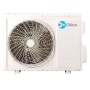 Diloc D.MIAMI109+D.MIAMI09 Climatizzatore split system Argento, Bianco (DL-MIAMI09)