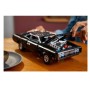 AUTO DODGE CHARGER R/T FASTFURIOUS (42231A)