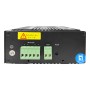 LevelOne IGP-1091 Gestito L3 2.5G Ethernet (100/1000/2500) Supporto Power over Ethernet (PoE) Montaggio da desktop/parete Nero