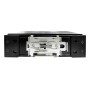 LevelOne IGP-1091 Gestito L3 2.5G Ethernet (100/1000/2500) Supporto Power over Ethernet (PoE) Montaggio da desktop/parete Nero